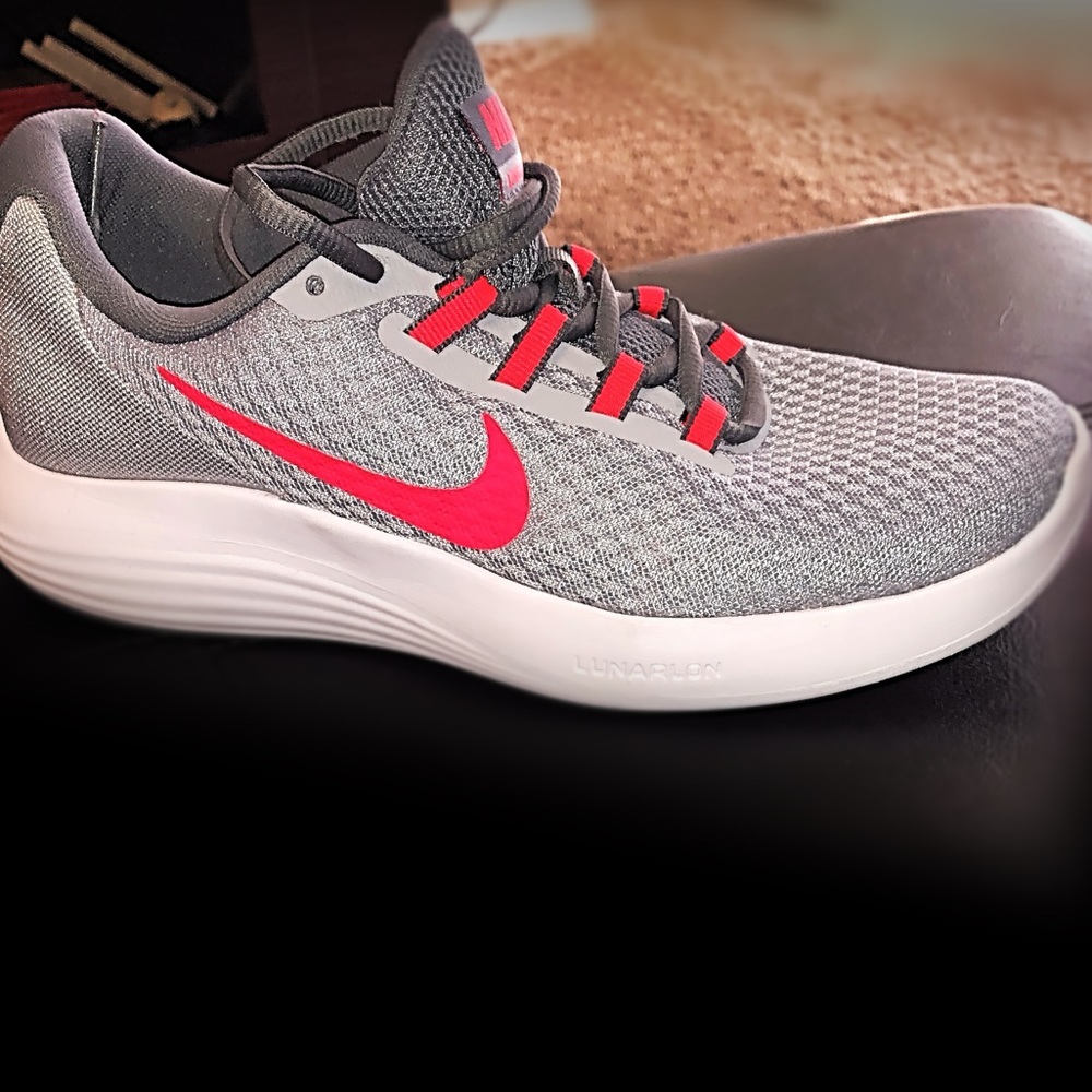 Nike Lunarconverge